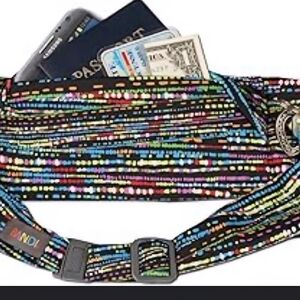 Belly Bandit Colorful Women's Belt